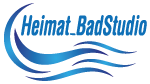 Heimatbadstudio Logo