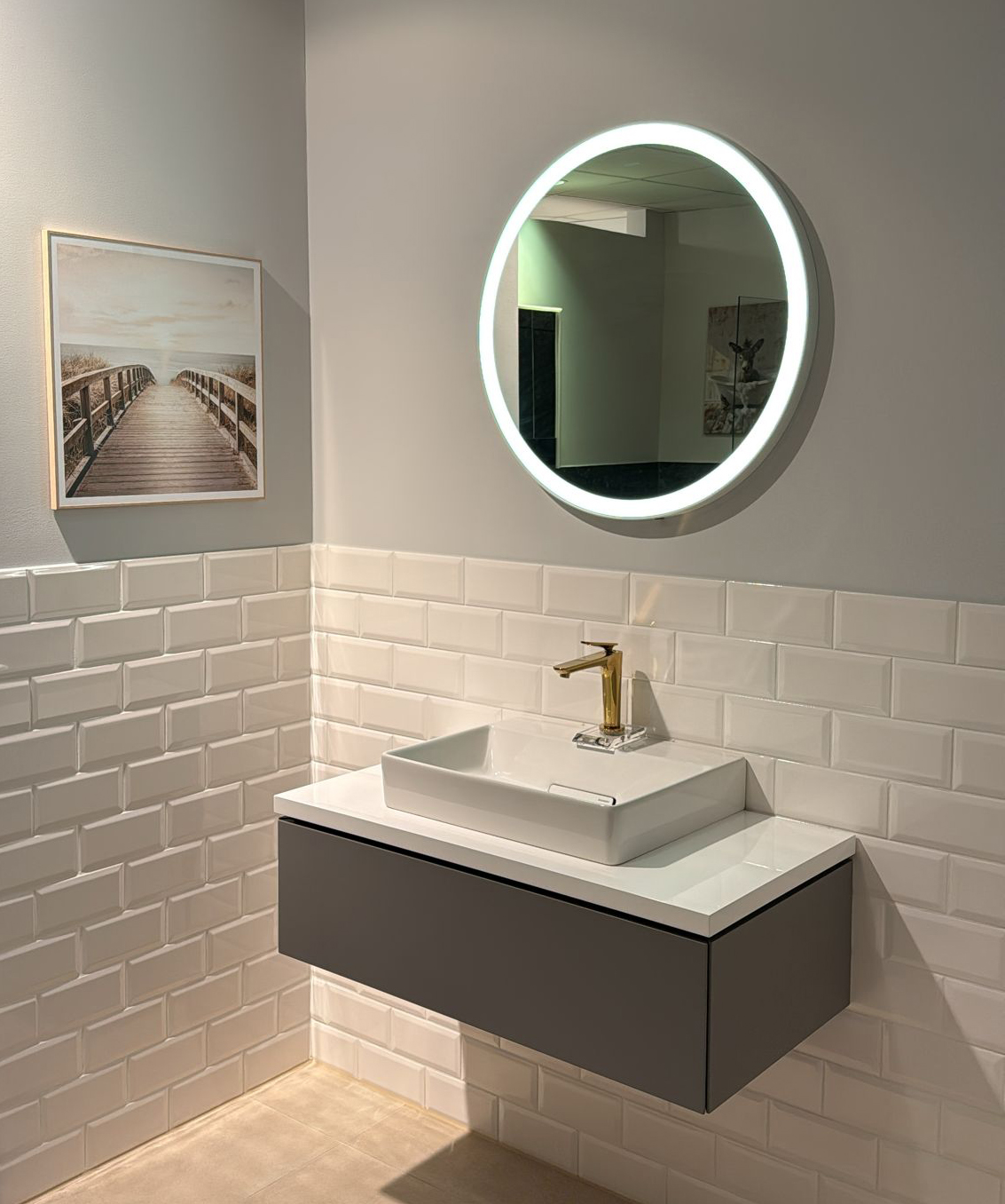 Heimatbadstudio Achern, Inhaberin Franziska Keller