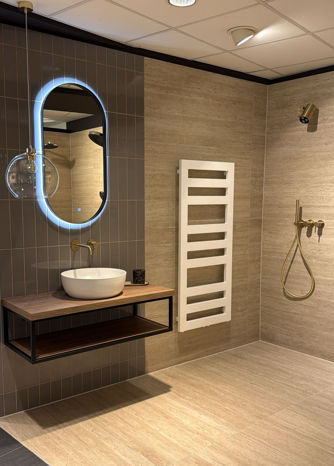 Heimatbadstudio in Achern